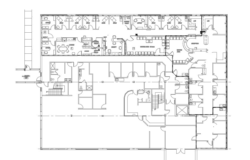More Photos Of 509 Hamacher St, Waterloo Medical For Lease