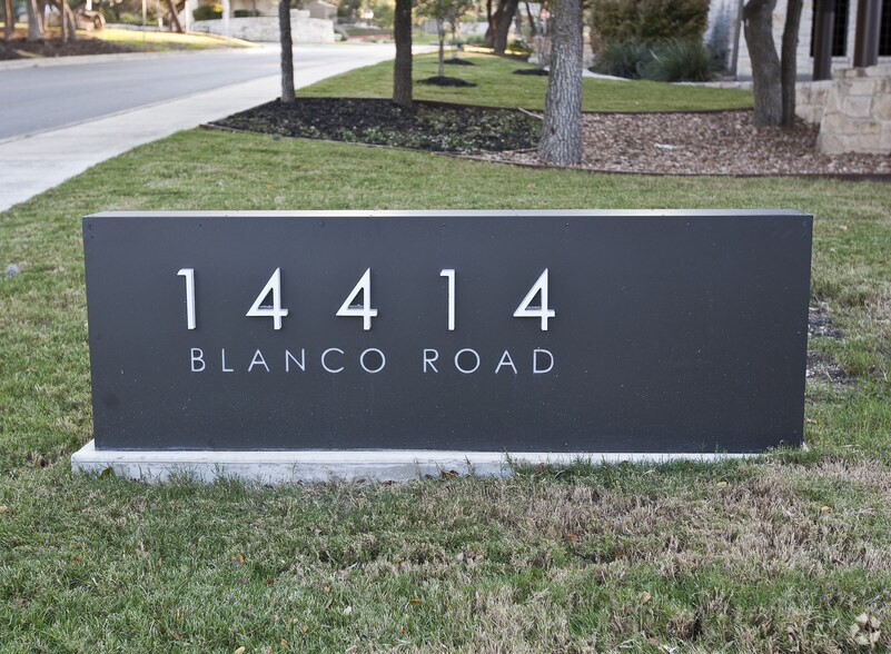More Photos Of 14414 Blanco Rd, San Antonio Office For Lease