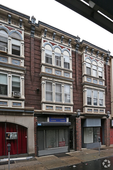 Primary Photo Of 4911 Frankford Ave, Philadelphia Storefront Retail Residential For Lease