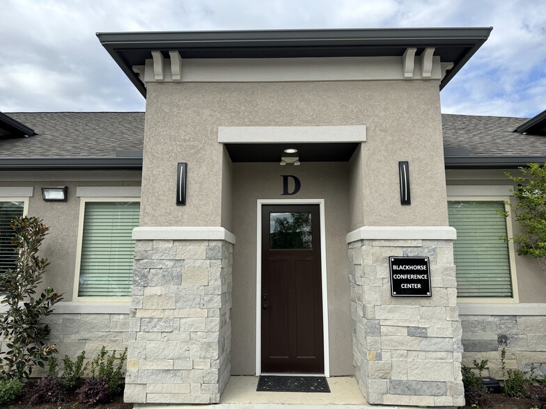 Primary Photo Of 17820 Mound Rd, Cypress Unknown For Lease