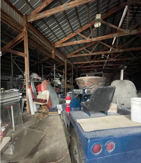 More Photos Of 9612 US Highway 42, Prospect Warehouse For Lease