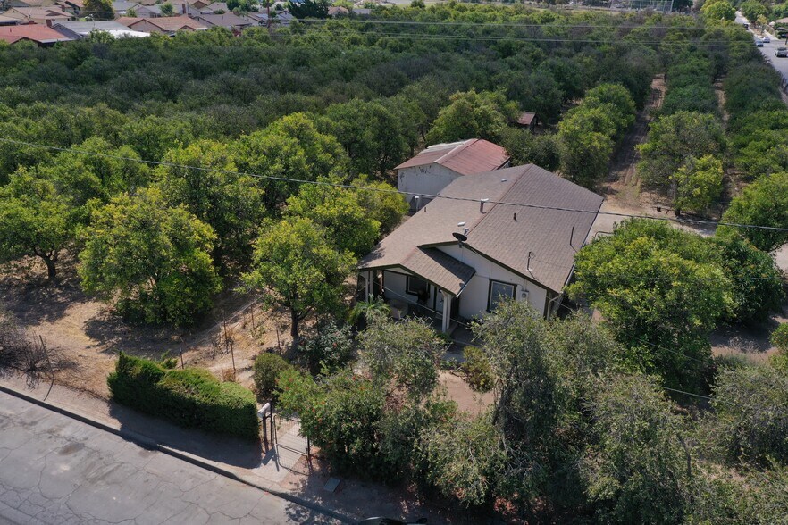 More Photos Of 860 3rd St, Fillmore Land For Sale