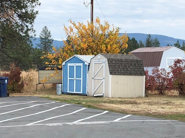 More Photos Of 6160 E Highway 54, Athol Restaurant For Sale