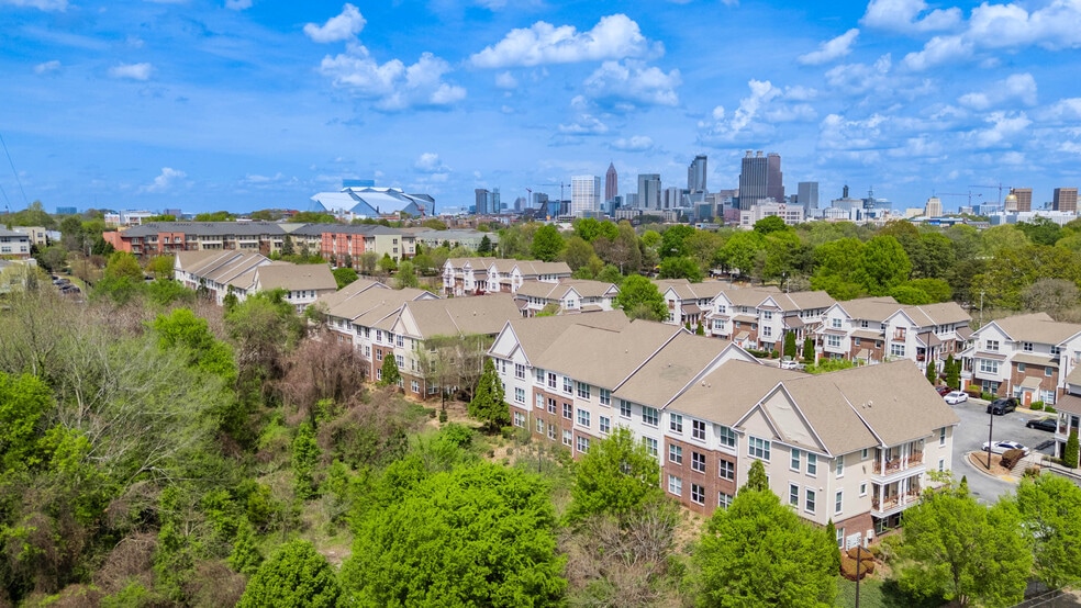 More Photos Of 465 Glenn St SW, Atlanta Land For Sale
