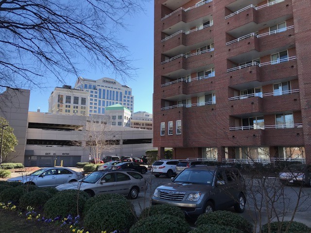 More Photos Of 215 Brooke Ave, Norfolk Office Residential For Sale