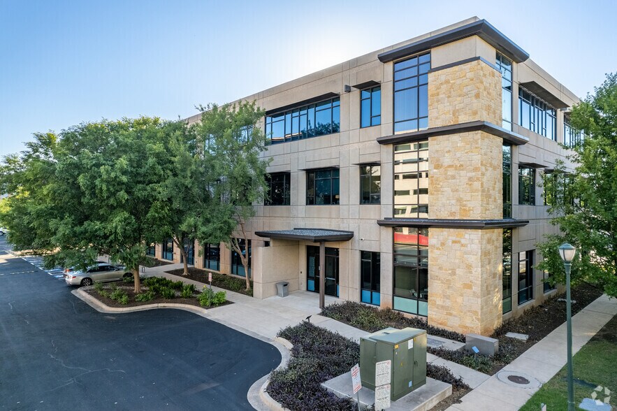 More Photos Of 4700 Mueller Blvd, Austin Office For Lease