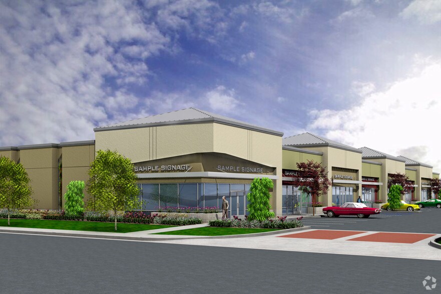 More Photos Of 3475-3489 W Devonshire Ave, Hemet Showroom For Lease