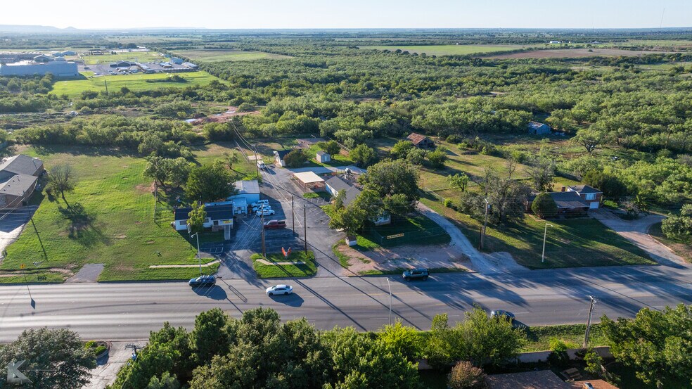 More Photos Of 6000 Buffalo Gap Rd, Abilene Daycare Center For Sale