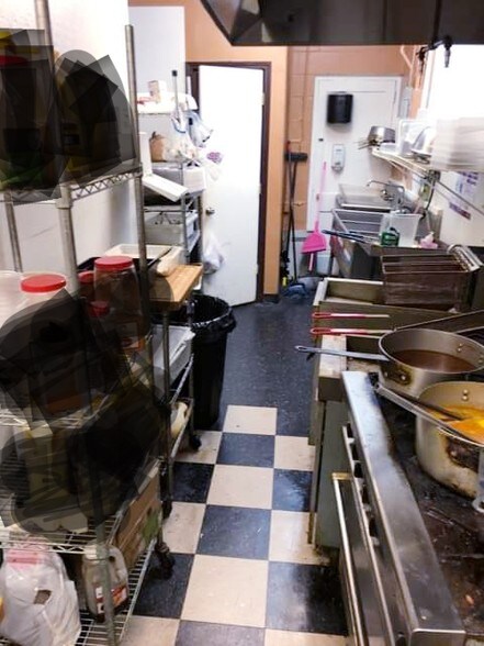 More Photos Of 415 Dave Lyle Blvd S, Rock Hill Restaurant For Lease