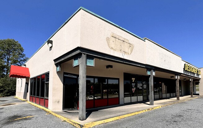 More Photos Of , Macon-Bibb General Retail For Sale