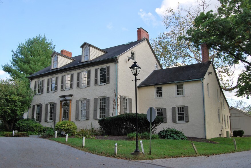 Primary Photo Of 120 Arrandale Blvd, Exton Office For Sale