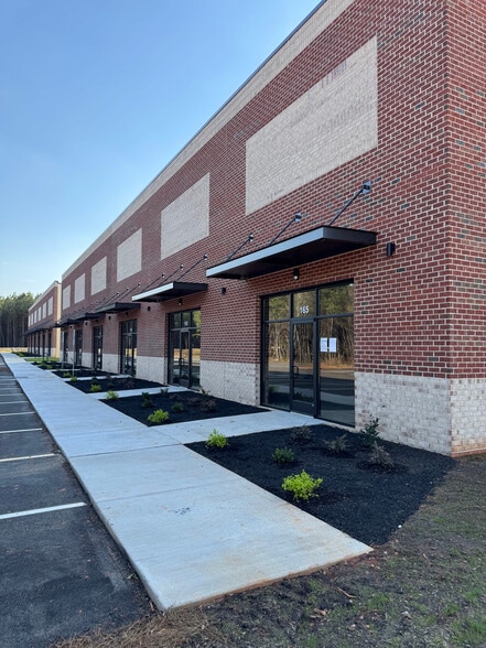 Primary Photo Of 25 Cascade ct, Youngsville Unknown For Lease