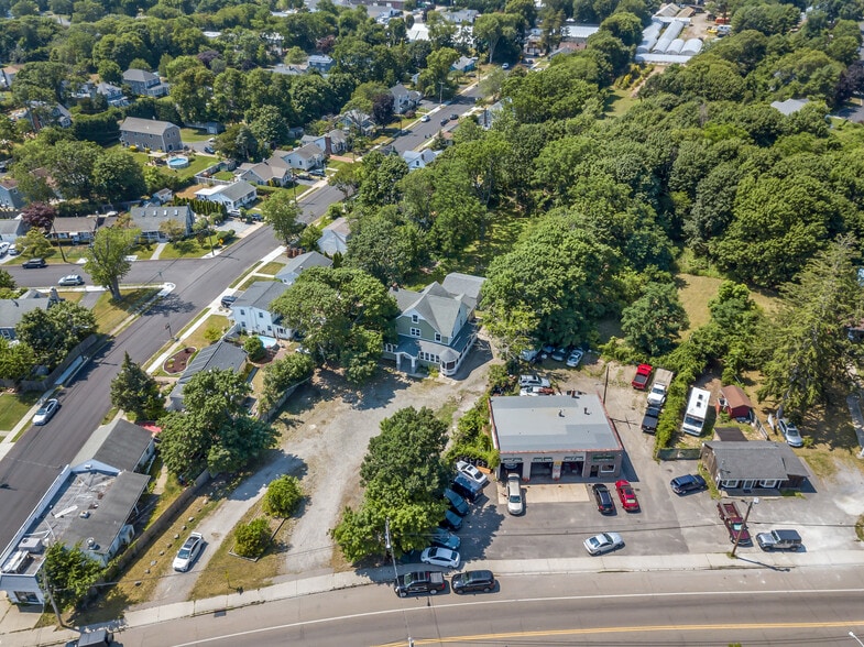 More Photos Of 165 Montauk Hwy, Blue Point Medical For Sale