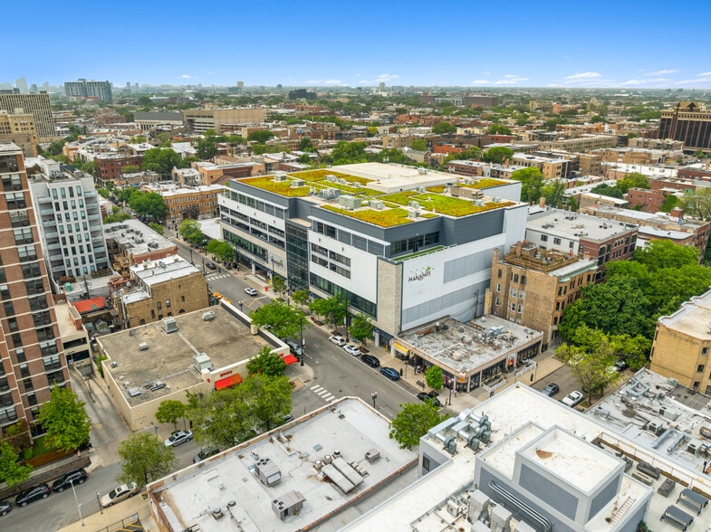 More Photos Of 3030 N Broadway St, Chicago Storefront For Sale