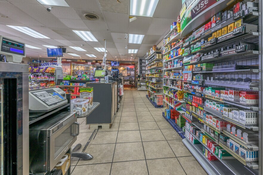 More Photos Of 67-69 Green St, Hudson Convenience Store For Sale