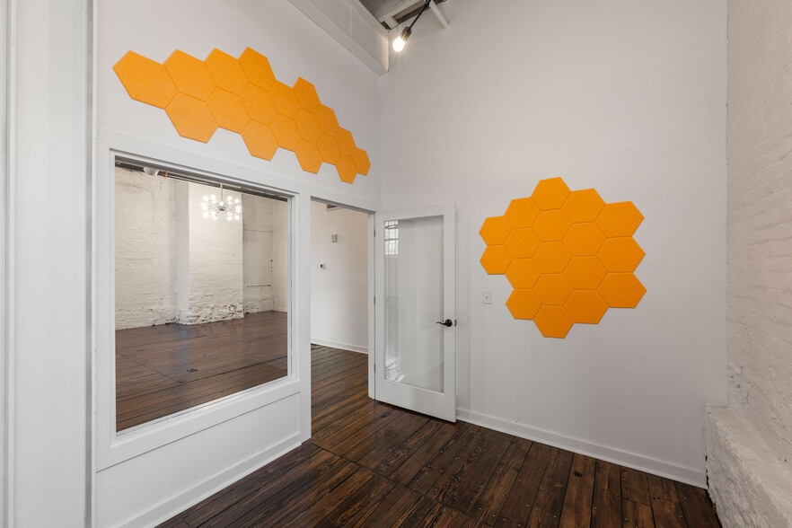 More Photos Of 31 Innovation Aly, Covington Loft Creative Space For Lease