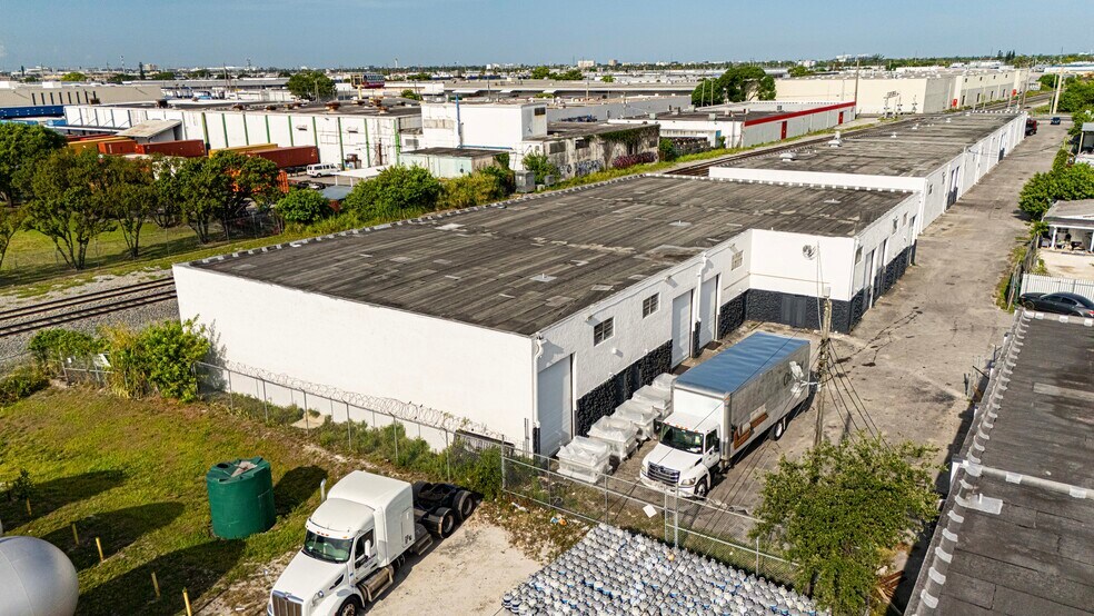 More Photos Of , Miami Industrial For Sale