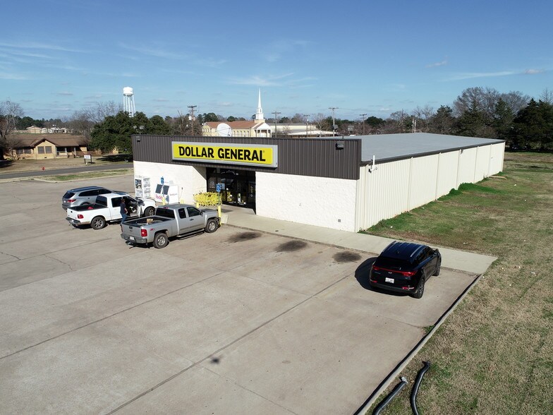 More Photos Of 107 Highway 1, Oil City Freestanding For Sale