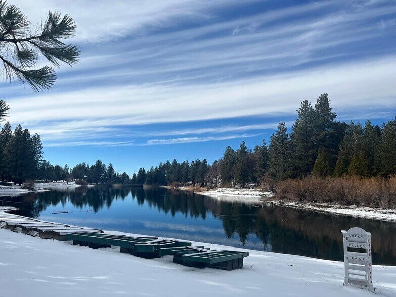 More Photos Of 0 San Antonio, Green Valley Lake Land For Sale