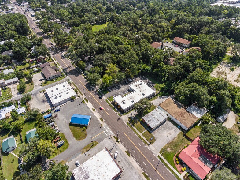 More Photos Of 2720 NW 6th St, Gainesville Medical For Lease