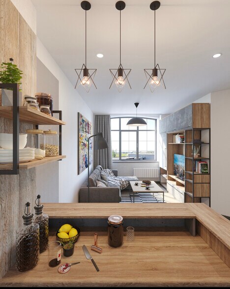 More Photos Of 347 Railroad Ave, Bridgeport Apartments For Sale