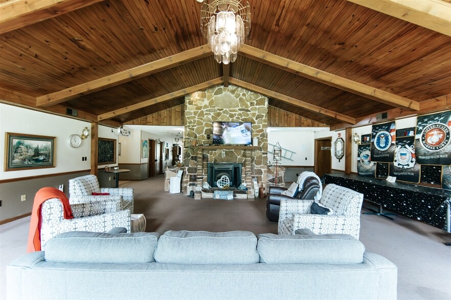 More Photos Of 81 Pilkenton Ln, Cuba Continuing Care Retirement Community For Sale