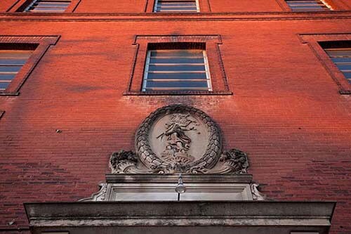 More Photos Of 130 E 3rd St, Des Moines Office For Lease