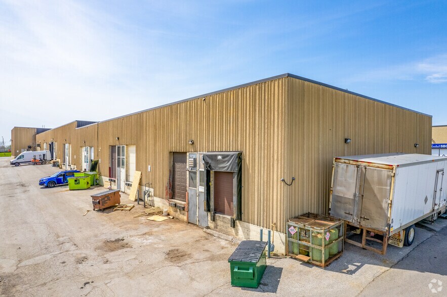More Photos Of 80 Nashdene Rd, Toronto Flex For Sale