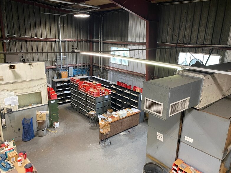 More Photos Of 3100 Chesser Boyer Rd, Fort Worth Warehouse For Sale