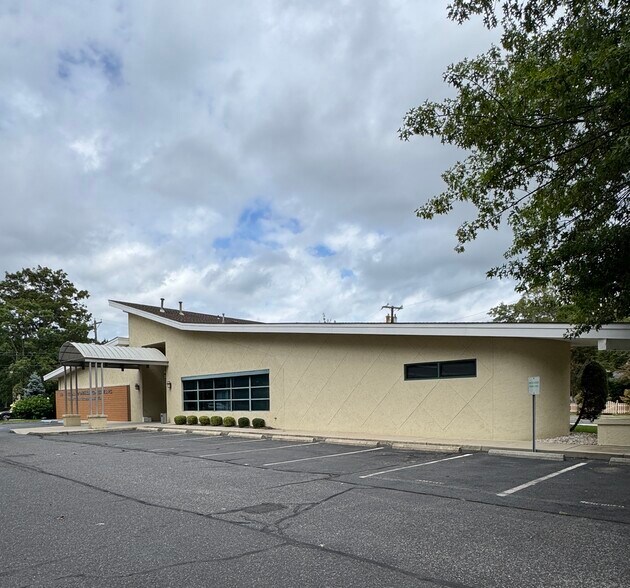 More Photos Of 1500 Tilton Rd, Northfield Medical For Sale