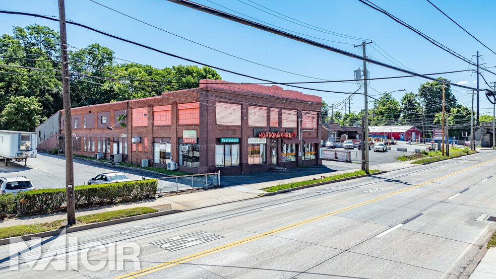 More Photos Of 425 S Cameron St, Harrisburg Warehouse For Sale