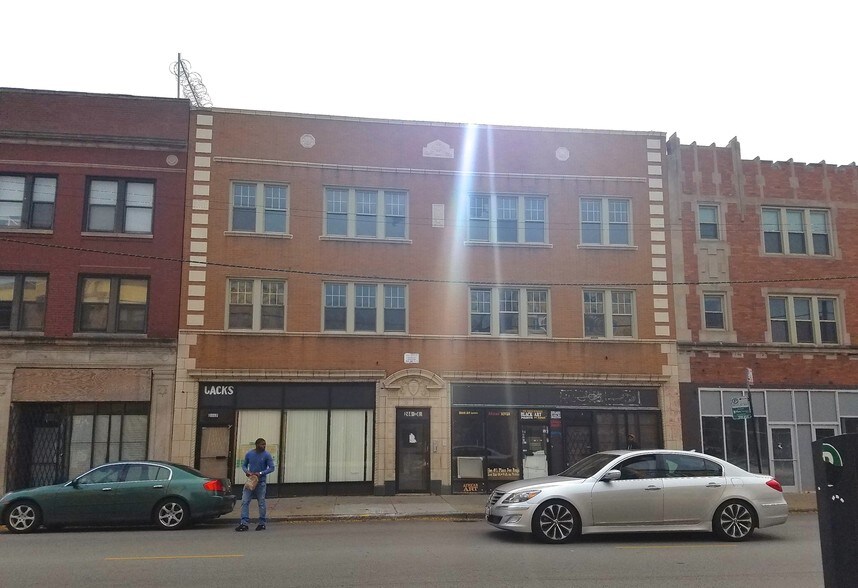 More Photos Of 2445 E 79th St, Chicago Storefront Retail Residential For Sale