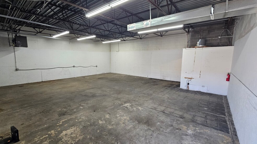 More Photos Of 7000 E 58th Ave, Commerce City Warehouse For Lease