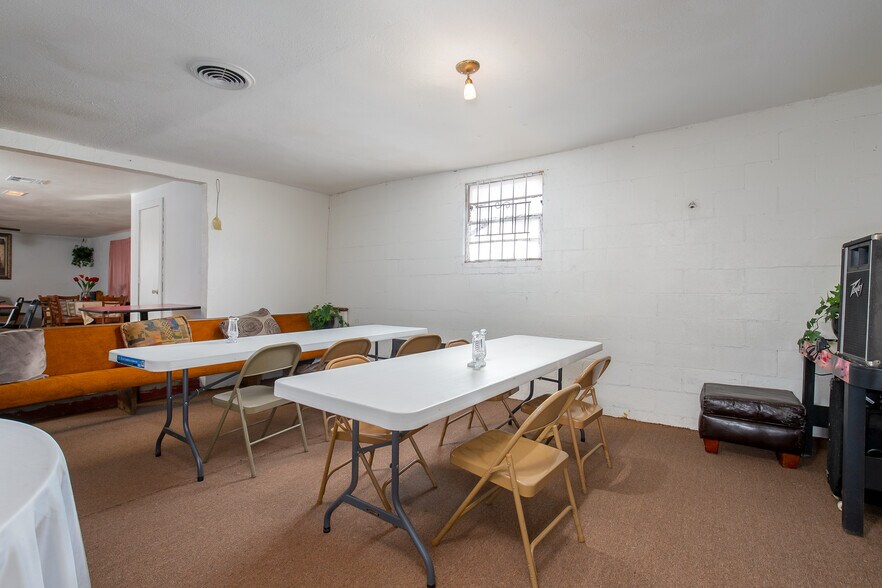 More Photos Of 8604 N Sooner Rd, Oklahoma City Restaurant For Sale