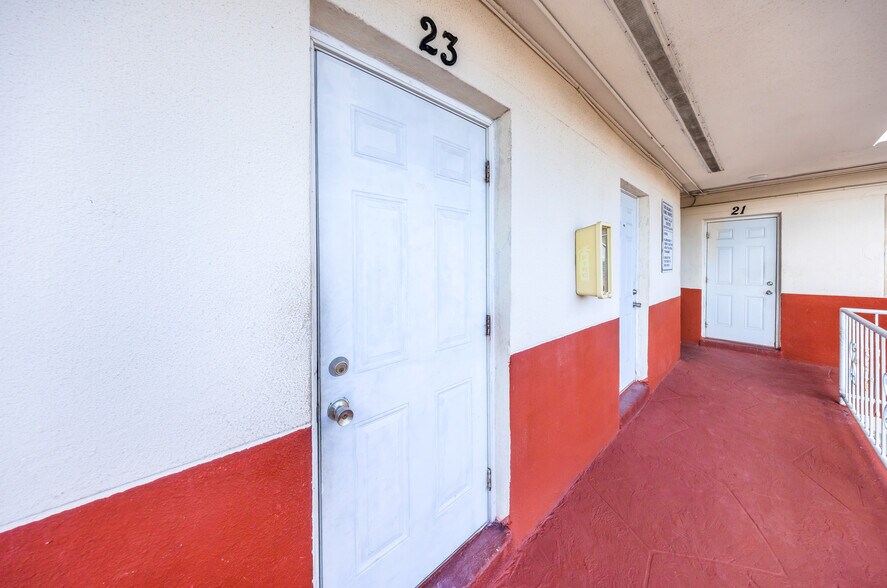 More Photos Of 6020 NW 13th Ave, Miami Apartments For Sale