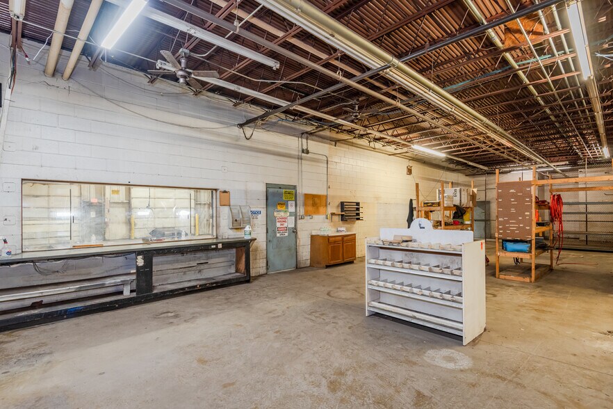More Photos Of 106 Restoration Park Dr, Medway Service For Lease