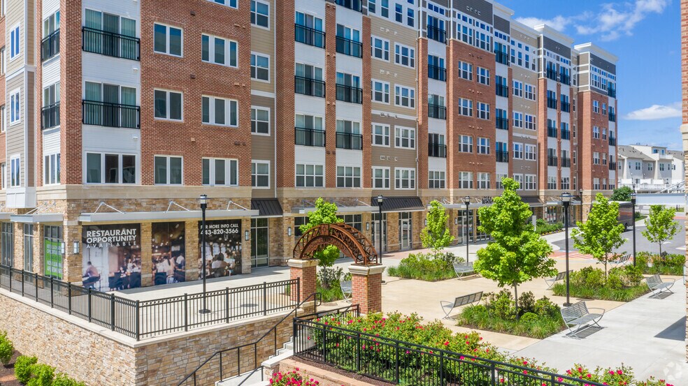 More Photos Of 7600 Hearthside Way, Elkridge Apartments For Lease