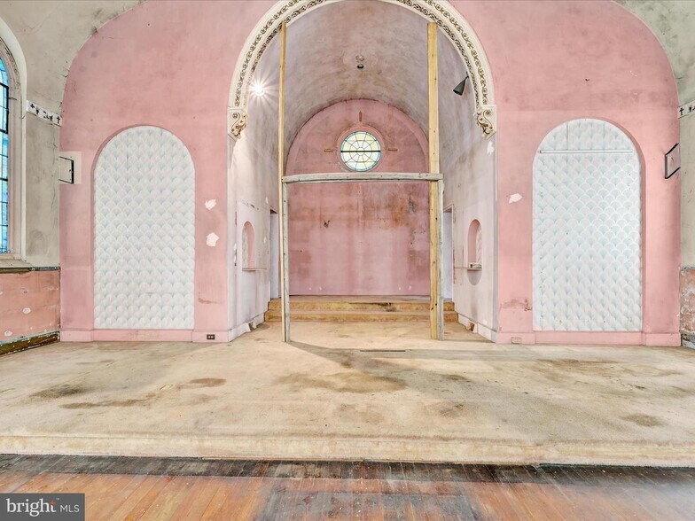 More Photos Of 45 Main St, Pottsville Religious Facility For Sale
