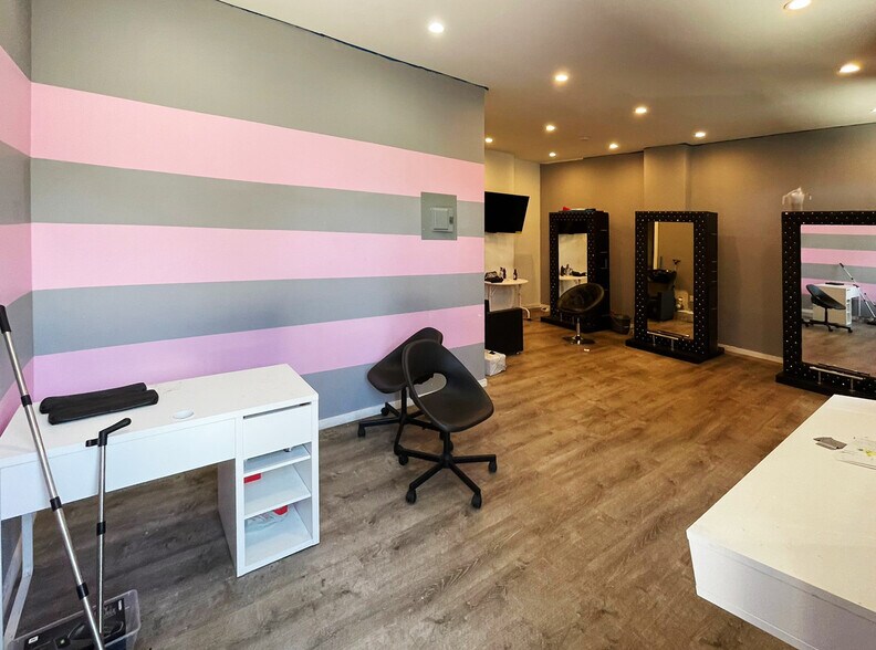 More Photos Of 1283 Rogers Ave, Brooklyn Storefront Retail Residential For Lease