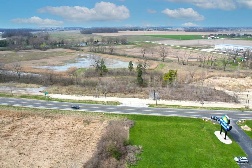 More Photos Of 3660 OH-53, Fremont Land For Sale