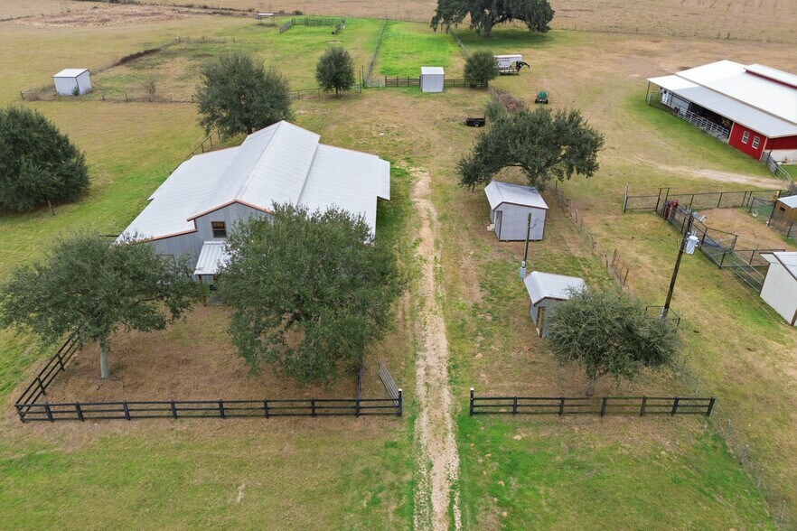 More Photos Of 34855 FM 1488 Rd, Hempstead Land For Sale