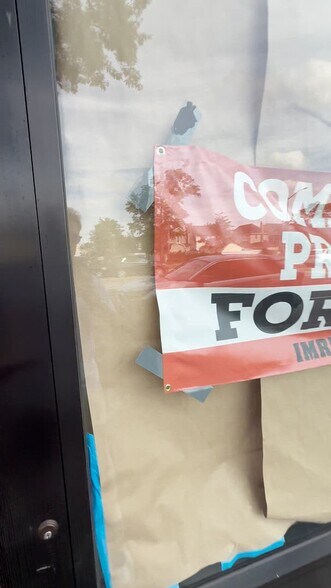 Primary Photo Of 11462 Merrick Blvd, Jamaica Storefront Retail Residential For Lease