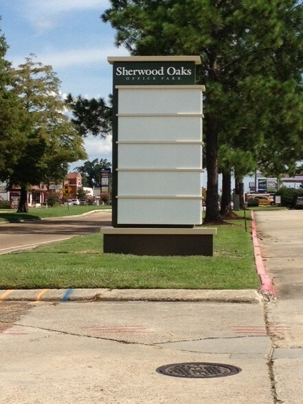 More Photos Of 4354 S Sherwood Forest Blvd, Baton Rouge Office For Lease