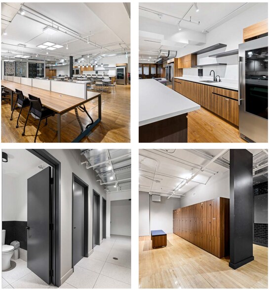 More Photos Of 76 Stafford St, Toronto Office For Lease