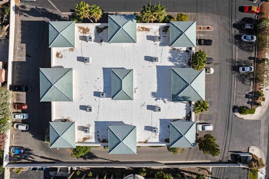 More Photos Of 3820 S Jones Blvd, Las Vegas Medical For Lease