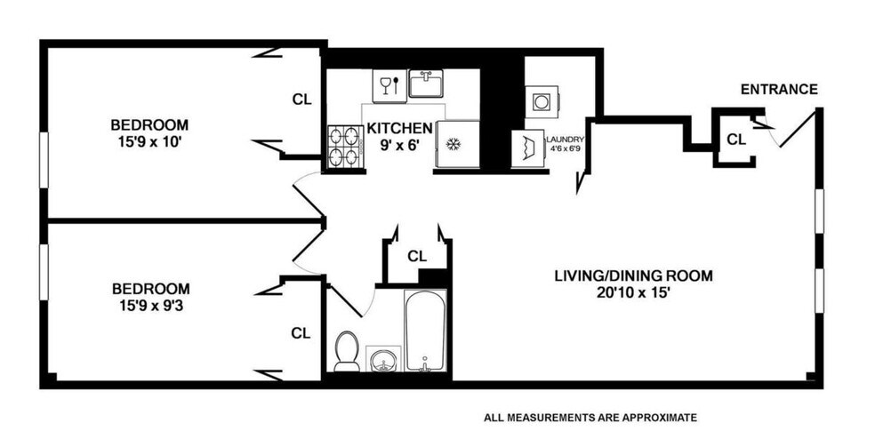 More Photos Of 47 Carroll St, Brooklyn Apartments For Sale