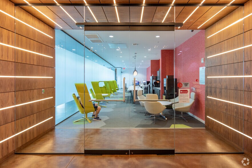 Photo of 1st Floor Ste 118