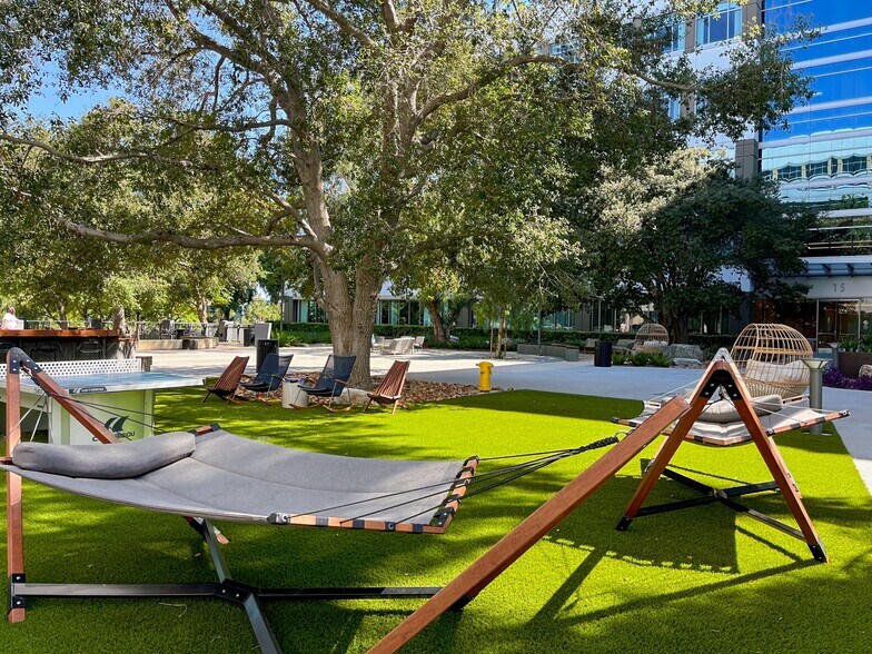 More Photos Of 15 Enterprise, Aliso Viejo Coworking Space