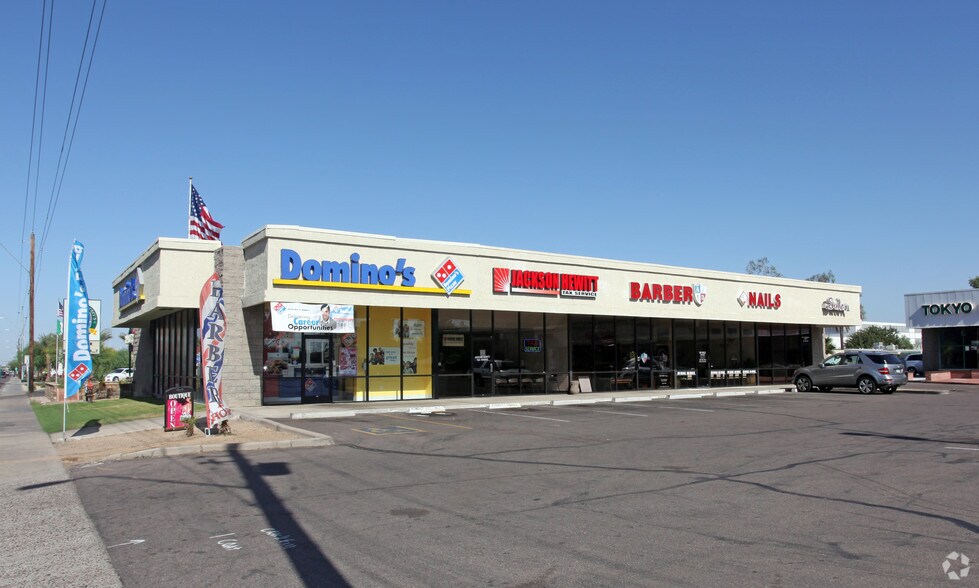 More Photos Of 914 E Camelback Rd, Phoenix Unknown For Lease