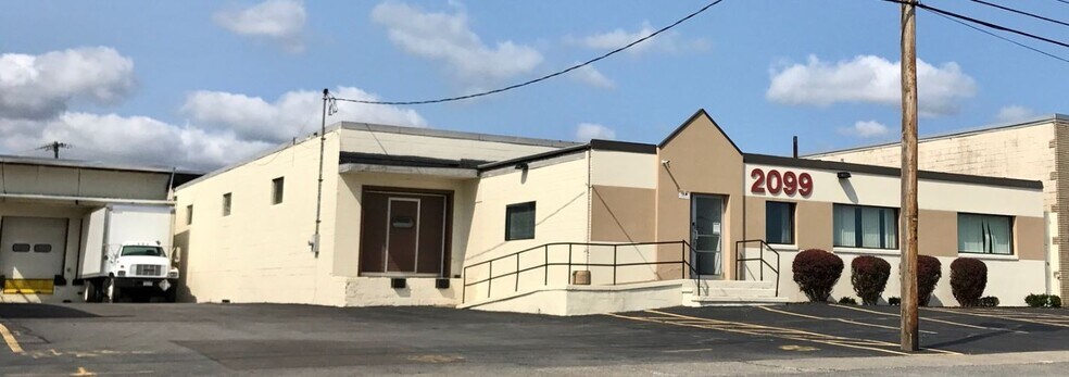 More Photos Of 2101 Mount Read Blvd, Rochester Warehouse For Sale